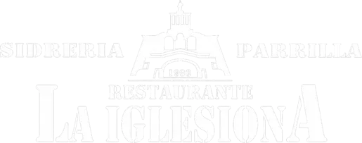 La Iglesiona Sidrería Restaurante